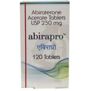 Abirapro 250mg Ces
